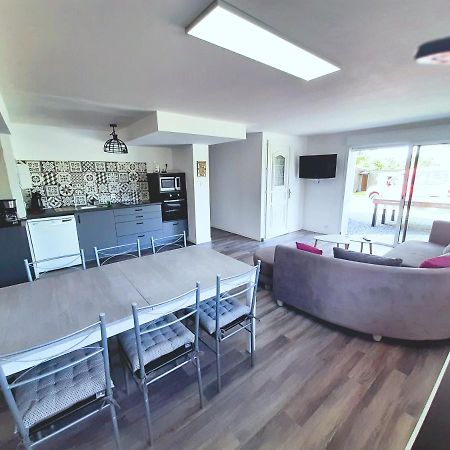 Gite Du Marie A 7Mn Du Puy Du F0U Chambretaud Luaran gambar