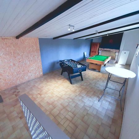 Gite Du Marie A 7Mn Du Puy Du F0U Chambretaud Luaran gambar