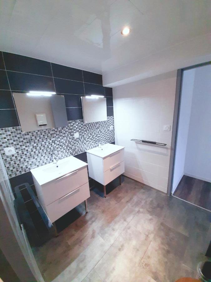 Gite Du Marie A 7Mn Du Puy Du F0U Chambretaud Luaran gambar
